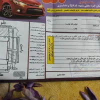 پراید صندوق دار مدل ۸۹|خودرو سواری و وانت|رشتخوار, |دیوار