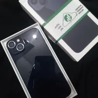 اپل iPhone 13 با حافظهٔ ۱۲۸ گیگابایت