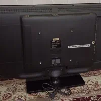 تلوزیون سری اول ال ای دی مارک مارشال|تلویزیون و پروژکتور|گلستان (تهران), |دیوار