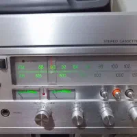 دک رسیور ایوا|سیستم صوتی خانگی|ملایر, |دیوار