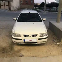 سمندLx96|خودرو سواری و وانت|بندر ماهشهر, |دیوار