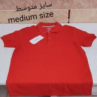 تیشرت پسرونه