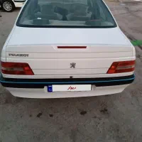 پژو 405 SLX موتور 1800، مدل ۱۳۸۹ موتور معمولی|خودرو سواری و وانت|زابل, |دیوار