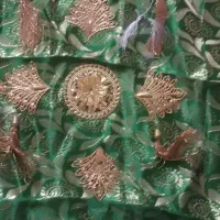 دست مال شیرین خوری