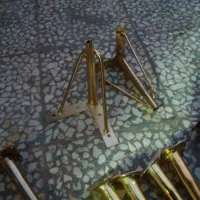 پایه مبل|مبلمان خانگی و میز عسلی|آران و بیدگل, |دیوار