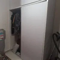 اجاره آپارتمان ۸۰ متری دوخوابه بازسازی شده|اجارهٔ آپارتمان|نسیمشهر, |دیوار