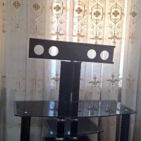 زیرتلویزیونی بدون خط و خش