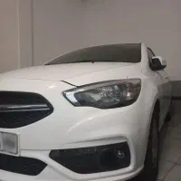 شاهین G، مدل ۱۴۰۲