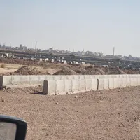 فروش زمین ۲۵۰ متری بر بلوار ۹ دی نسیم یک|فروش زمین و ملک کلنگی|شاهین‌شهر, ۹ دی|دیوار