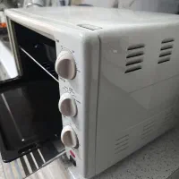 توستر سانی در حد نو|اجاق گاز و لوازم برقی پختوپز|تهران, مشیریه|دیوار