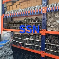 فروش شیرآلات و اتصالات صنعتی و ساختمانی|عمده‌فروشی|تهران, پامنار|دیوار