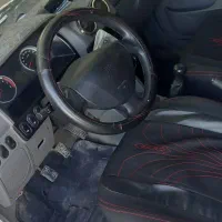 پراید۹۵ دوگانه کارخانه|خودرو سواری و وانت|بم, |دیوار