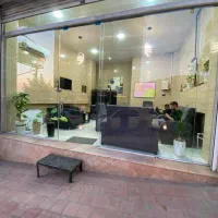 مغازه ۴۲متری نوساز در سعدی
