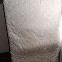 تشک ۲ نفره سالم