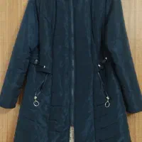 پالتو و کاپشن در حد نو|لباس|بابل, |دیوار