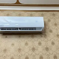 پنل یونیت داخلی|کولر گازی و فن‌کوئل|خرمشهر, |دیوار