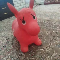 آهو بادی