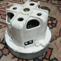 موتور جارو برقی