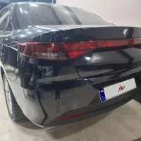 تارا وی ۲ v2 اتوماتیک|خودرو سواری و وانت|قم, باسکول|دیوار