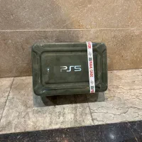 کیف ps5 اسلیم و فت و پرو Nahl case|کنسول، بازی ویدئویی و آنلاین|تهران, قنات‌کوثر|دیوار