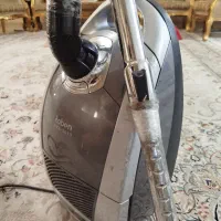 جاروبرقی روبن