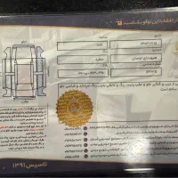 توسان ۲۰۱۴ فول واردات|خودرو سواری و وانت|ری, منصوریه منگل|دیوار