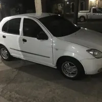 تیبا 2 (هاچبک) EX، مدل ۱۳۹۴