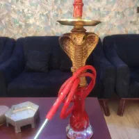 قلیان‌‌پک‌کامل‌۴۵۰هزار قلیان ارزان واقتصادی|کلکسیون و سرگرمی|قم, نیروگاه|دیوار