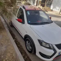 کوییک  GXR مدل ۴۰۳