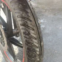 پانیک ۱۲۵ مدل ۹۶|موتورسیکلت|فردیس, سرحد آباد|دیوار