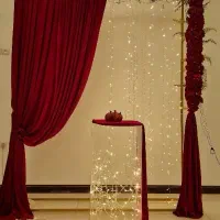 تم یلدایی/ حنابندون