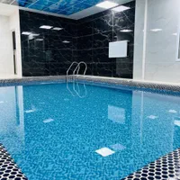 ویلای استخر دار دوخوابه لوکس مدرن از مالک