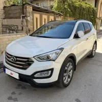 هیوندای سانتافه ix 45 2400cc، مدل ۲۰۱۵|خودرو سواری و وانت|شیراز, شهرک بهشتی|دیوار