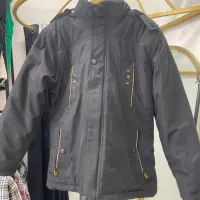 کاپشن مردانه