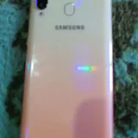 گوشی سامسونگ A60