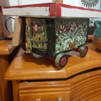 ظرف پذیرایی|صنایع دستی و سایر لوازم تزئینی|بروجرد, |دیوار