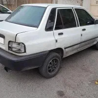 فروش فوری پراید|خودرو سواری و وانت|فولادشهر, فولادشهر|دیوار