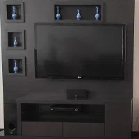 میز تلویزیون