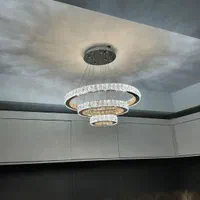 نصب لوستر تخصصی و بدون جوشکاری|خدمات پیشه و مهارت|فردیس, فردیس|دیوار