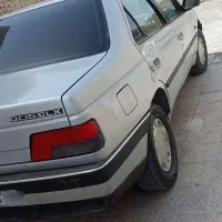 پژو Glx 405|خودرو سواری و وانت|زابل, |دیوار