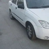 تیبا مدل ۹۸|خودرو سواری و وانت|اصفهان, بوستان ناژوان|دیوار