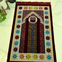 سجاده و جانماز
