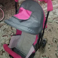 کالسکه نو|کالسکه و لوازم جانبی|شاهرود, |دیوار