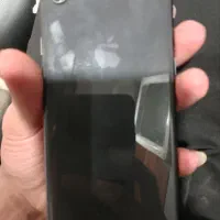 گوشی ایفون 8 رنگ جت بلک سالم سالم|موبایل|تهران, طیب|دیوار