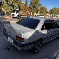 پژو slx|خودرو سواری و وانت|سیرجان, |دیوار