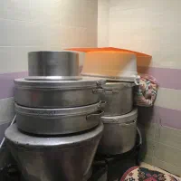 اجاره سالن غذا خوری ۱۵۰ متری|اجارهٔ مغازه و غرفه|سرعین, |دیوار