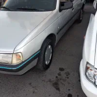 فروش پژو ۴۰۵|خودرو سواری و وانت|بیرجند, |دیوار