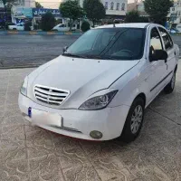 تیبا 1 مدل 1400