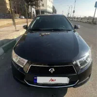 دنا پلاس اتوماتیک توربو مدل ۱۴۰۱