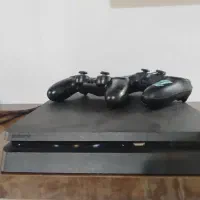 ps4 slim کپی خور|کنسول، بازی ویدئویی و آنلاین|یزد, |دیوار
